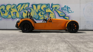 ORANGE Machsr7